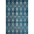 thumbnail image 3 of Unique Loom Horeshoe Charm Rug, 3 of 3