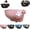 Pink, variant on Window Bed for Cats Inside, Cat Car Window Hammock, Cat Window Perch