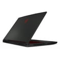 thumbnail image 5 of MSI GF65 Thin 10UE Gaming & Entertainment Laptop (Intel i5-10500H 6-Core, 8GB RAM, 512GB PCIe SSD, 15.6" Full HD (1920x1080), NVIDIA RTX 3060, Wifi, Win 10 Pro) with Gaming Accessory , Loot Box, 5 of 7