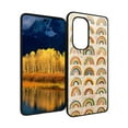 thumbnail image 1 of Rainbow Phone Case, Degined for Motorola Moto Edge 2022 Case Men Women, Flexible Silicone Shockproof Case for Motorola Moto Edge 2022, 1 of 1