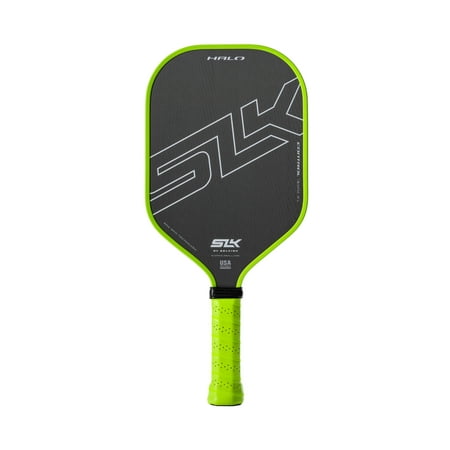Selkirk SLK Halo Control XL Pickleball Paddle Green