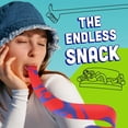 thumbnail image 5 of Fruit By The Foot Tie-Dye Fruit Flavored Snacks Variety Pack, 0.75 oz., 48 pk., 5 of 7
