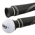 thumbnail image 3 of 1Pc Mini Golf Ball PickUp Grip Retriever Tool Rubber Suction Cup Pickup Screw for Putter Grip Golf Training Aid Golf Accessories Rubber Screw, 3 of 6
