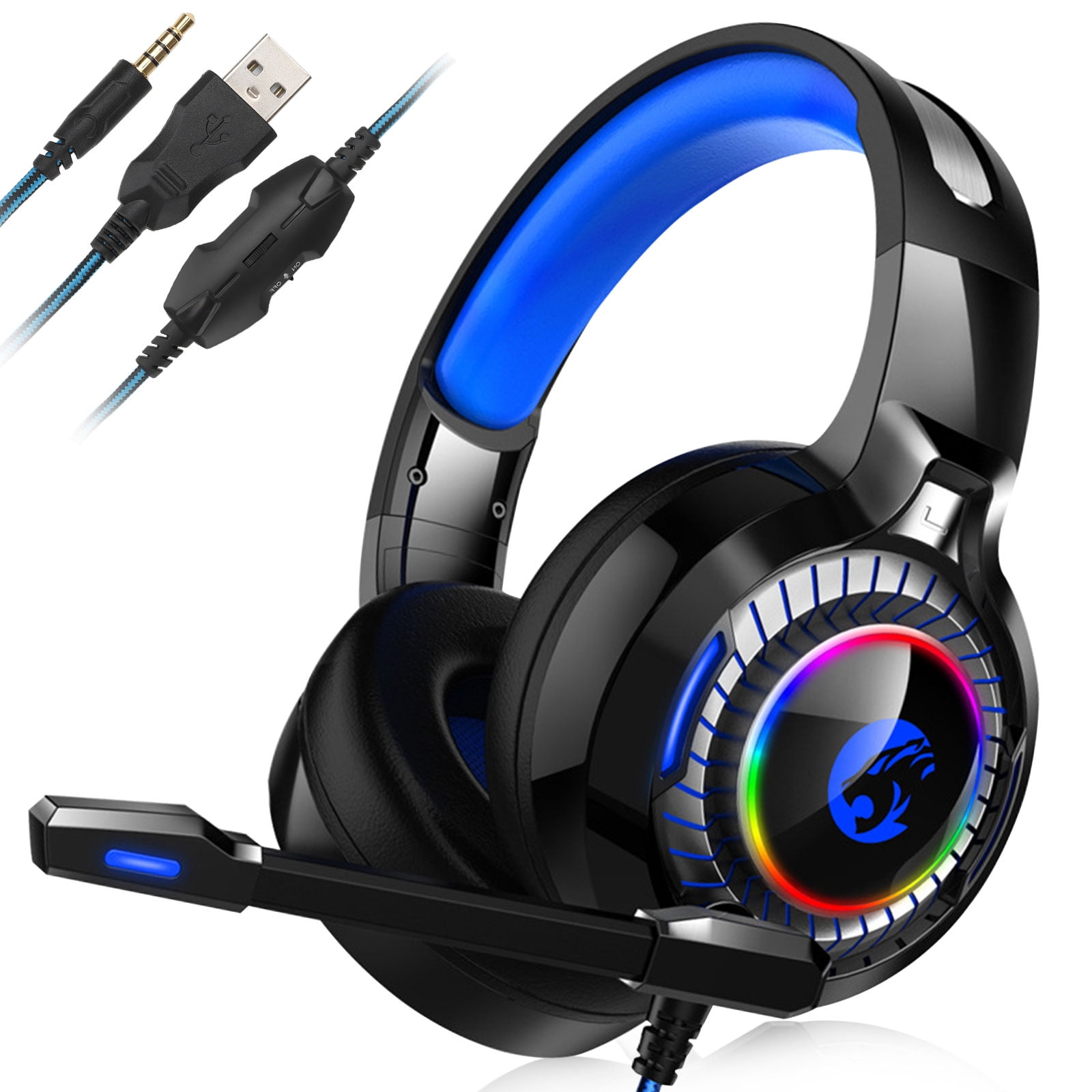 mic and headphone to usb mic and headphone to usb
