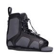 thumbnail image 1 of Hyperlite Remix - Fijaciones Para Wakeboard Para Hombre, Color Negro Y Gris, 10-14, 1 of 5