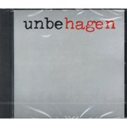 COLUMBIA EUROPE Unbehagen (CD)