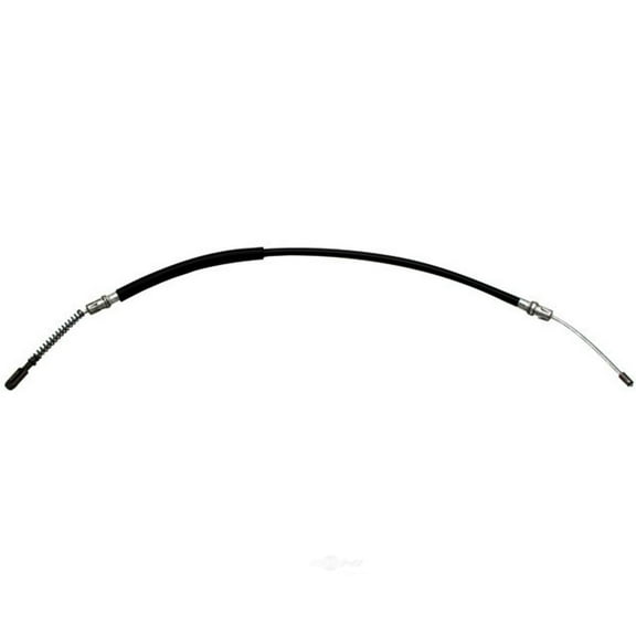 Raybestos BC96543 Professional Grade Parking Brake Cable Fits select: 2004-2005 FORD F150