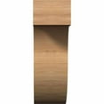 thumbnail image 2 of 4"W x 12"H x 12"L Del Monte Rough Sawn Rafter Tail, Western Red Cedar, 2 of 4