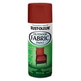 thumbnail image 1 of Pintura en aerosol para tela Rust-Oleum Outdoor Chili Red 355 ml, 1 of 4