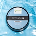 thumbnail image 1 of Crema para después del sol HUOGUO Repara la piel con manteca de mango, 1 of 2