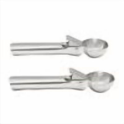 PEONAVET Ice Cream Spoon Stainless Steel Ice Cream Spoon Multi-function Sco Oper Fruit Spoon