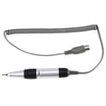 thumbnail image 5 of YAHHU Electric Nail Art Drill Handle Handpiece Manicure Pedicure Tools Accessories Black, Professional 30000 RPM High Speed Grinding Machine (9.45 inches / 24.0 cm), 5 of 9