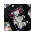 thumbnail image 1 of T Shirt Anime Edge Runners Lucy Graphic Cyberpunk Anime Tee, 1 of 5