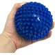 thumbnail image 4 of Paquete de 2 bolas de masaje duras: entrenador de arco del pie, fascitis plantar, ejercicio de bola masajeadora de dolor muscular, 4 of 5