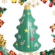 thumbnail image 5 of Bolas Navidad Inflables PVC Xmas (81x45cm), 5 of 9