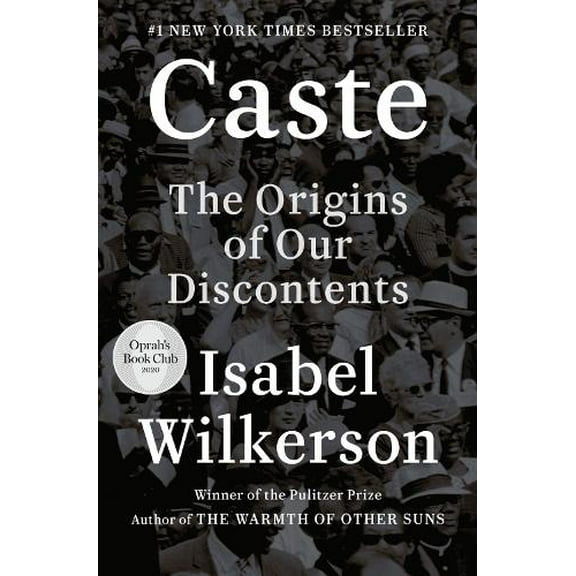 Pre-Owned Caste: The Origins of Our Discontents (Hardcover) 0593230256 9780593230251