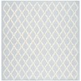 thumbnail image 1 of Safavieh Cambridge 6' Square Hand Tufted Wool Rug, 1 of 2