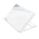 thumbnail image 1 of Caballete de Mesa Acrílico, ángulo Ajustable, Plegable, para Suministros de Arte, Tablero de Dibujo, Caballete de Pintura para Estudiantes de Arte, Pi, 1 of 9
