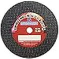 thumbnail image 3 of Mercer Abrasives 613030-100 Small Diameter High Speed Fully Reinforced Cut-Off Wheels 3-Inch by 1/32-Inch by 3/8-Inch M, 100-P, 3 of 3