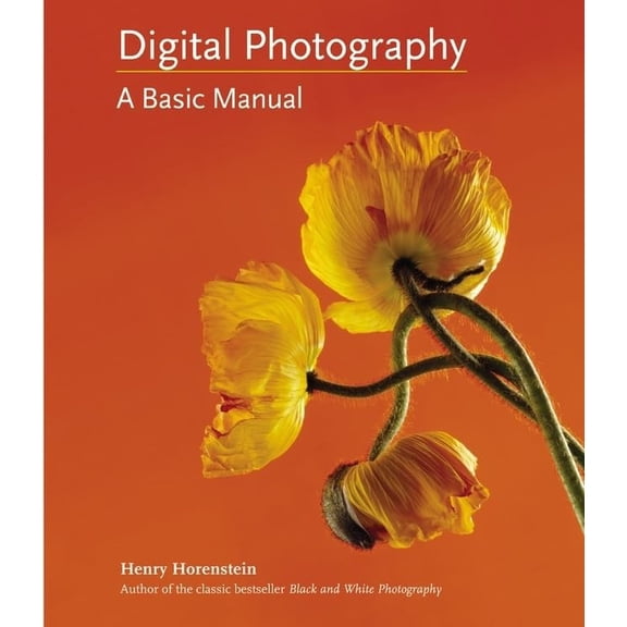 Pre-Owned Digital Photography: A Basic Manual Paperback
