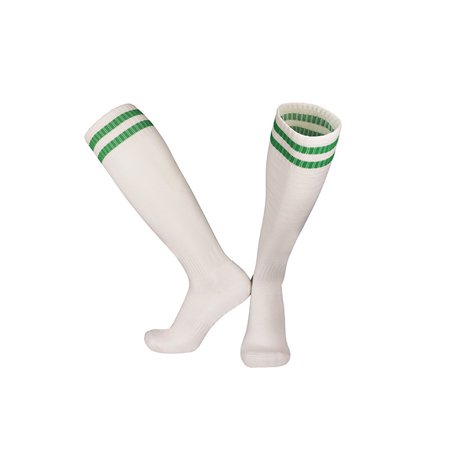 DNAKEN (3 Pairs) baseball socks softball socks grip socks soccer compression socks men for Youth & Adult kids toddler soccer socksHigh tube long stockings sports socks thicken towel anti -slip