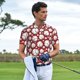 thumbnail image 3 of Balery Cute Baseball Camisa Polo de Hombre con Estampado, de Manga Corta y Tejido Medio, Camisa Tipo Golf Polo-Medium, 3 of 6