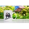 thumbnail image 5 of Caticorn Mug - 11oz and 15oz Funny Cat Coffee Mugs - The Best Funny Gift for Cat Lovers Friends and Colleagues - Coffee Mugs and Cups with Sayings by, 5 of 6