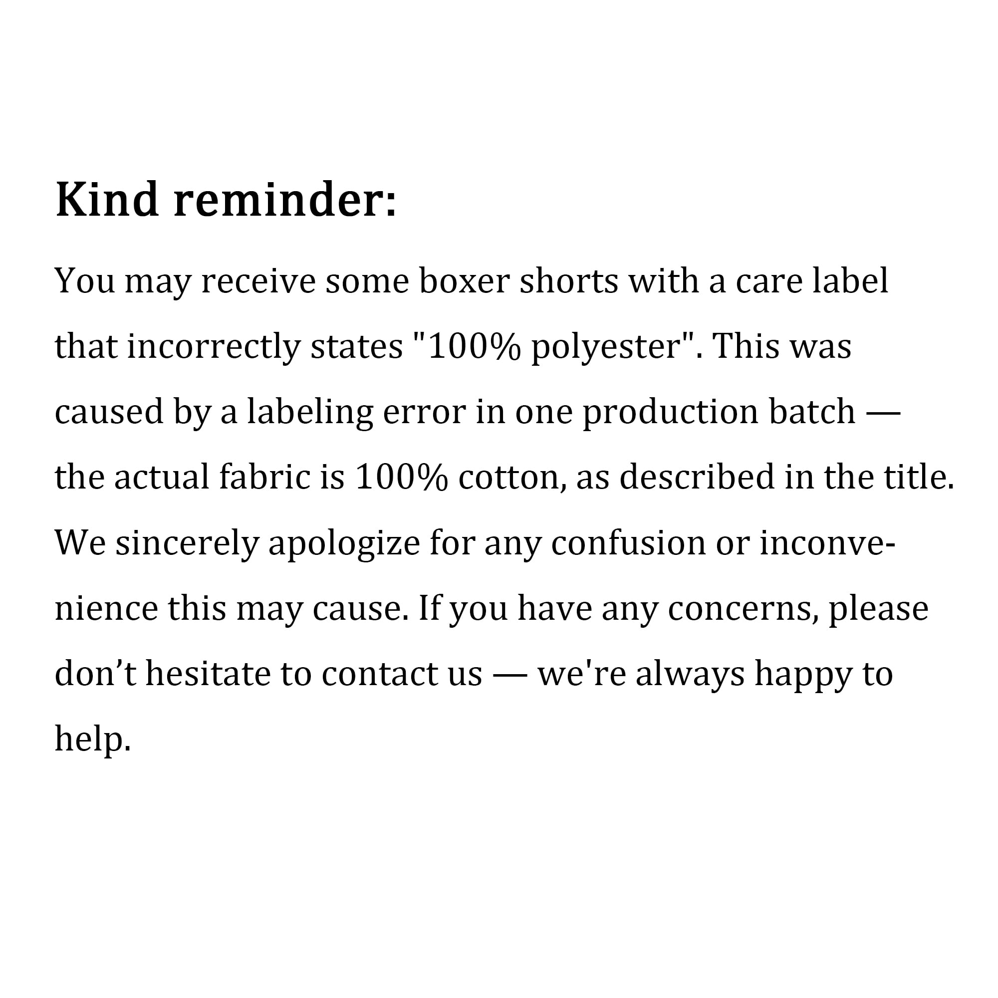 Men's Boxers Underwear 100% Cotton Woven Boxers for Men Pack Boxer Shorts Assorted Colors, 6 Pack
