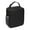 Black, variant on XMMSWDLA Lunch Bag, Durable Insulated Lunch Box Reusable Adults Tote Bag Lunch Bag for Men, Women, Adults (Black)