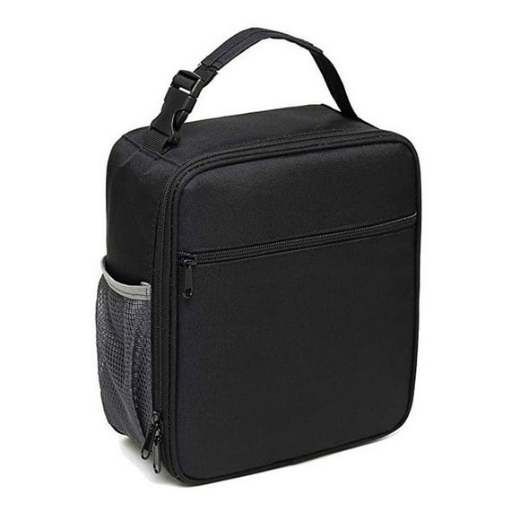 Kcavykas Clearance Sales Home Storage Organiser Lunch Bag insulated Lunch Box - insulated Lunch Bag Reusable Adults tote Bag Lunch Box for Adult Men Women