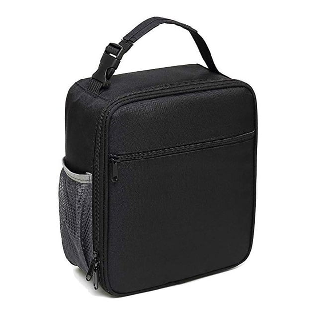 Kcavykas Clearance Sales Home Storage Organiser Lunch Bag insulated Lunch Box - insulated Lunch Bag Reusable Adults tote Bag Lunch Box for Adult Men Women