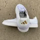 thumbnail image 5 of Ad-id-as Predator Freestyle Men’s Soccer Shoes White Sneakers Indoor Footwear #795, 5 of 6