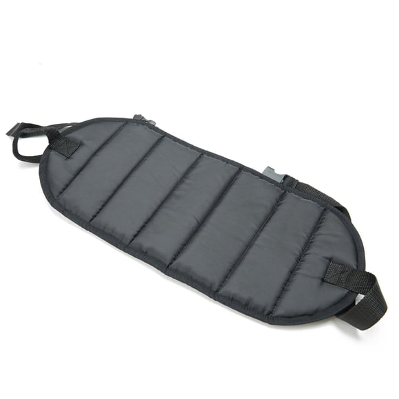 Reposapiés Ergonómico Mind Reader Rest Negro