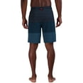thumbnail image 3 of Gerry Men's Swim Trunk Shorts with UV Protection (Blue,XXL), 3 of 3