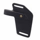 thumbnail image 3 of Práctica bolsa de almacenamiento de herramientas EDC con funda de cuero - Bolsillo organizador de cinturón multifuncional, 3 of 10