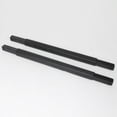 thumbnail image 6 of Triple Folding Guitar Stand Rack, Holds 3 Guitars (Acoustic/Electric/Bass), Sturdy Iron Construction with Neoprene Rubber Protection, 6 of 14