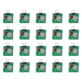 thumbnail image 1 of Módulo Transmisor 433 Mhz RF Control Remoto Inalámbrico para Arduino, 1 of 4