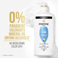 thumbnail image 3 of Shampooing et revitalisant 2 en 1 PANTENE PRO-V Classic Clean, 3 of 5