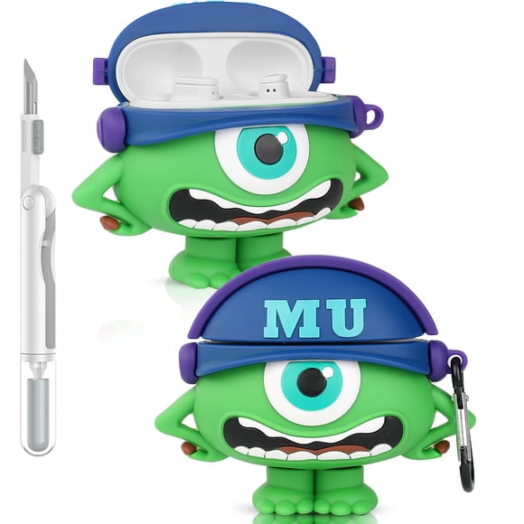 Funda de silicona para Beats Studio Buds/Buds Plus