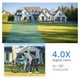thumbnail image 4 of Mini Security Baby Monitor Two-way Intercom Smart Security Camera (US plug) Ndcxsfigh Para estrenar, 4 of 6