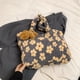 thumbnail image 5 of Monedero Y2K Bolso Mano Felpa para Mujer Otoño E Invierno, 5 of 9