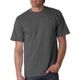 thumbnail image 2 of Gildan Men's 100 Percent Cotton Crew Neck T-Shirt. 2000, 2 of 6