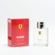 thumbnail image 2 of Perfume Ferrari RED Eau de Toilette en aerosol 125 ml para hombre, 2 of 2