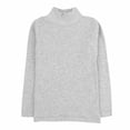 thumbnail image 1 of Playera Cuello Alto Baby Creysi para Bebé Unisex Talla 3 años, 1 of 4
