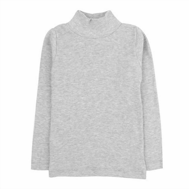 Playera Cuello Alto Baby Creysi para Bebé Unisex Talla 3 años