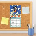 thumbnail image 6 of Trends International 2024 Disney Mickey Mouse Mini Wall Calendar & Push Pins & Push Pins, 6 of 8