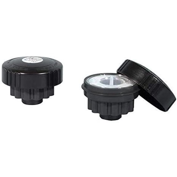 Orbit Drip System 4 Port Watering Manifold for 1/4 Tube
