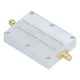 thumbnail image 1 of Filtro de parada de banda de transmisión Eujgoov aleación de aluminio de 88-108 Mhz bloquea frecuencias problemáticas de 88-108 MHz de radio conectada SMA ANGGREK Otros, 1 of 8