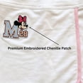 thumbnail image 5 of Disney Minnie Mouse Girls Polo Shirt & Skort Set 2-Piece Outfit Sizes 4-16, 5 of 6