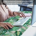 thumbnail image 5 of CounterArt "Jungle" Large Desk Protector Mouse Pad 32” x 16”, 5 of 6